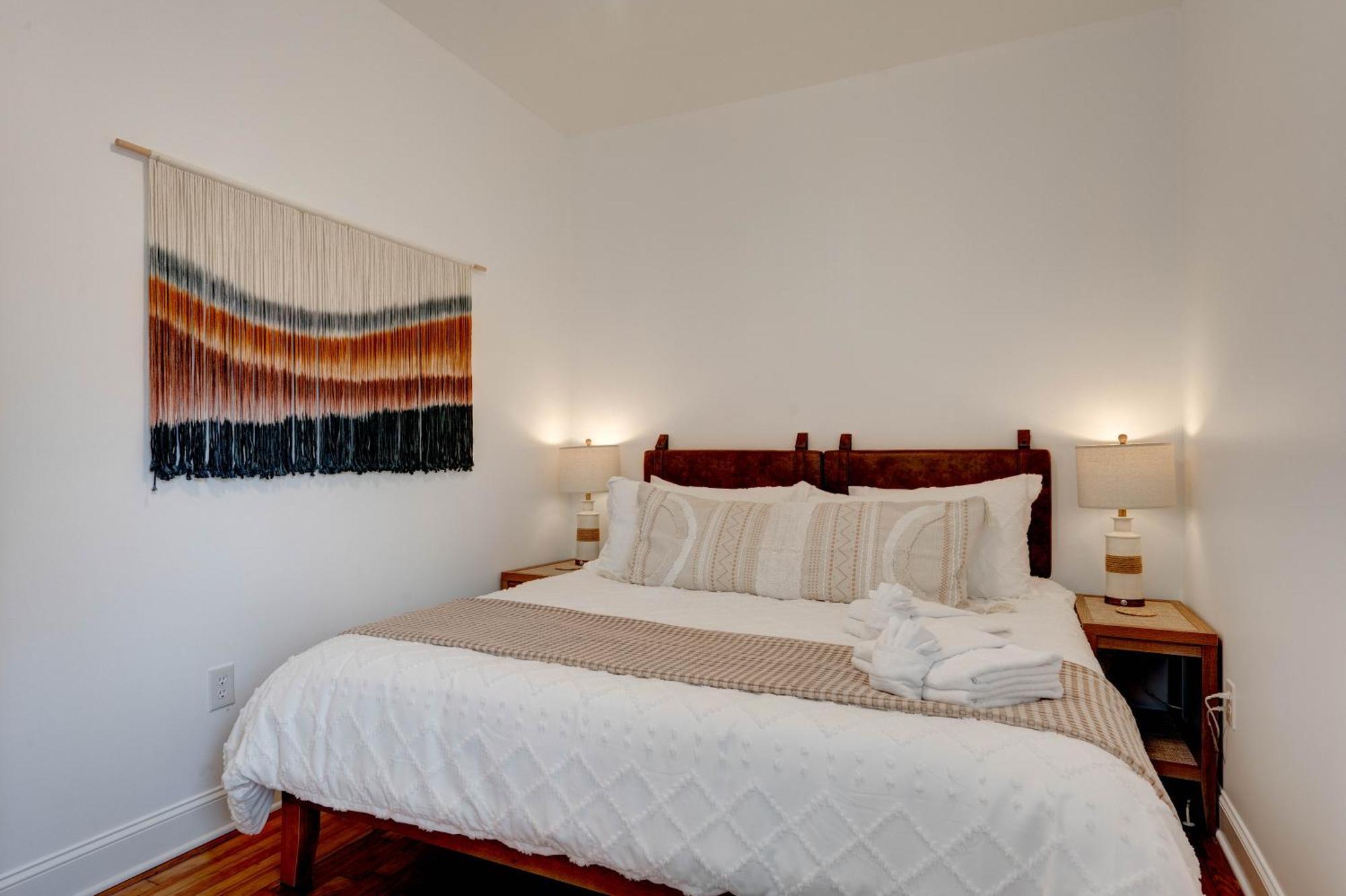 فيلا Peaceful Park Circle Getaway تشارلستون المظهر الخارجي الصورة